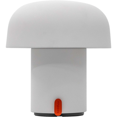 Logo trade advertising products image of: Kooduu Sensa Play JBL portable speaker and lamp