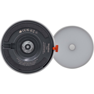Logo trade advertising product photo of: Kooduu Fokus portable lamp