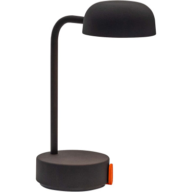 Logo trade promotional giveaways picture of: Kooduu Fokus portable lamp