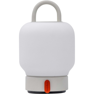 Logotrade promotional product image of: Kooduu Loome portable lamp