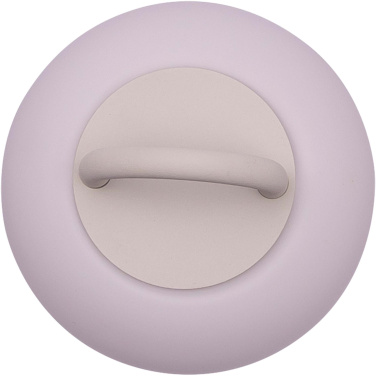 Logotrade promotional giveaway image of: Kooduu Loome portable lamp