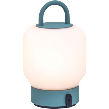 Logo trade promotional gifts image of: Kooduu Loome portable lamp