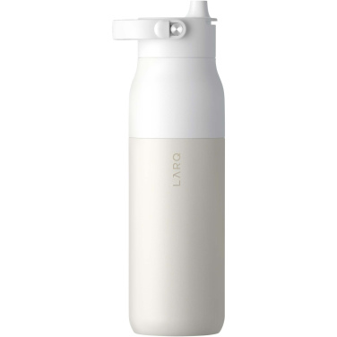 Logo trade corporate gift photo of: LARQ PureVisTM 2.0 1000 ml water bottle