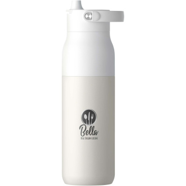 Logo trade promotional gift photo of: LARQ PureVisTM 2.0 1000 ml water bottle