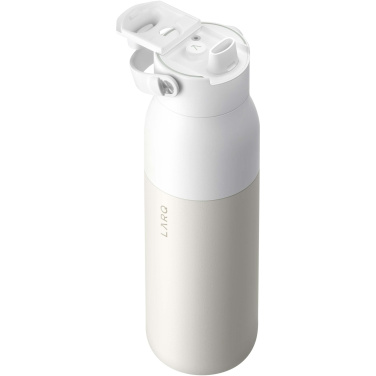 Logotrade business gift image of: LARQ PureVisTM 2.0 1000 ml water bottle