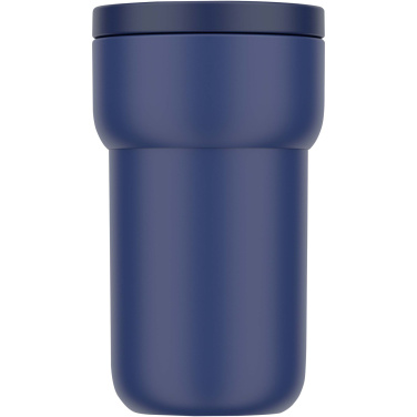 Logotrade promotional giveaway picture of: Mepal Ellipse 275 ml travel mug