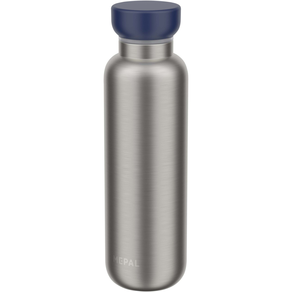 Logotrade advertising products photo of: Mepal Ellipse 500 ml insulated water bottle