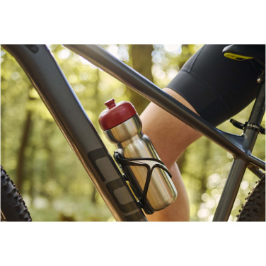 Logo trade promotional products picture of: Mepal Pull 800 ml stainless steel sport bottle