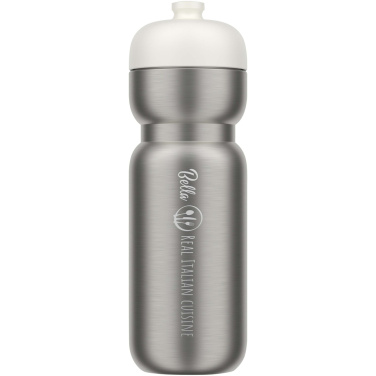 Logotrade corporate gifts photo of: Mepal Pull 800 ml stainless steel sport bottle