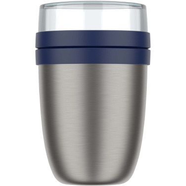Logotrade promotional product picture of: Mepal Ellipse insulated lunch pot 2.0