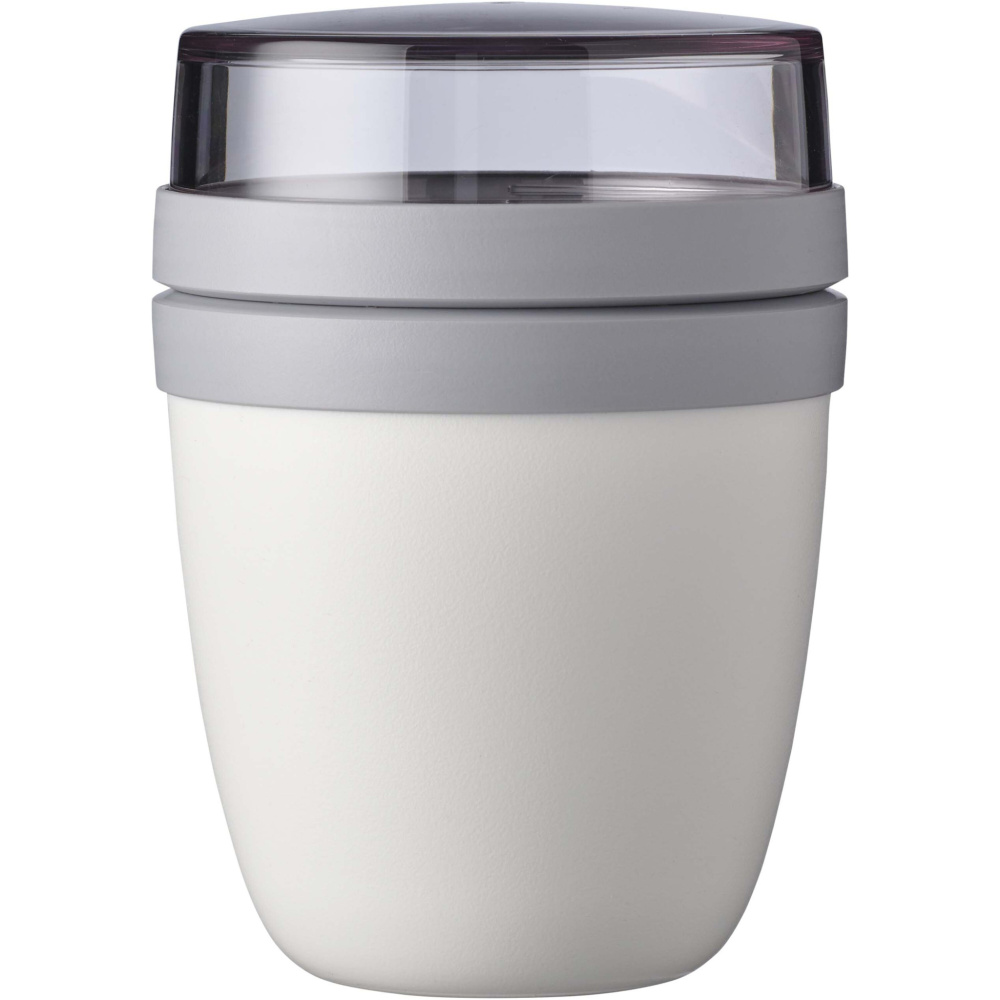 Logotrade advertising product picture of: Mepal Ellipse Mini lunch pot