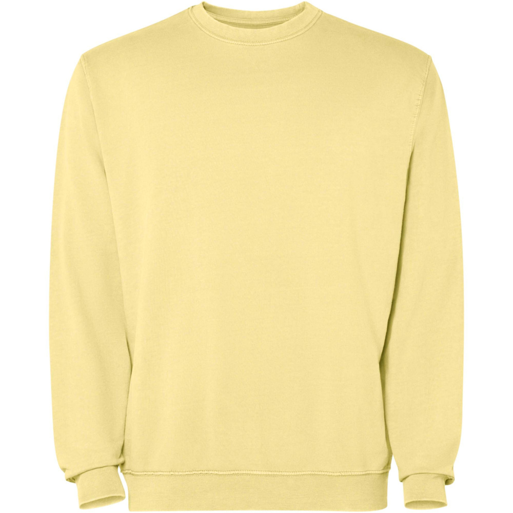 Logo trade promotional products image of: Jaya unisex crewneck sweater