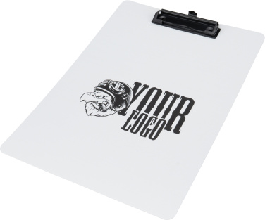 Logotrade advertising product picture of: Writing pad with clip