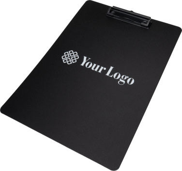 Logotrade advertising product image of: Writing pad with clip