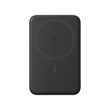Logotrade promotional merchandise picture of: Anker MagGo QI2 magnetic powerbank 10.000 mah