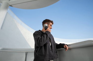 Logotrade advertising products photo of: Anker MagGo QI2 magnetic powerbank 10.000 mah