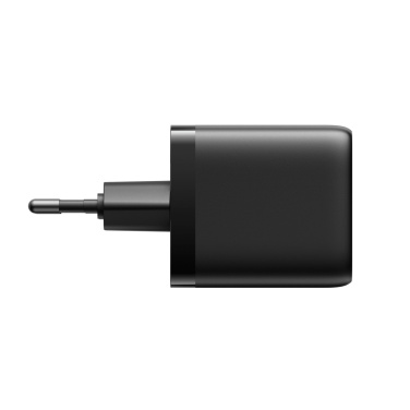 Logo trade promotional items image of: Anker ACE Charger EU 45W
