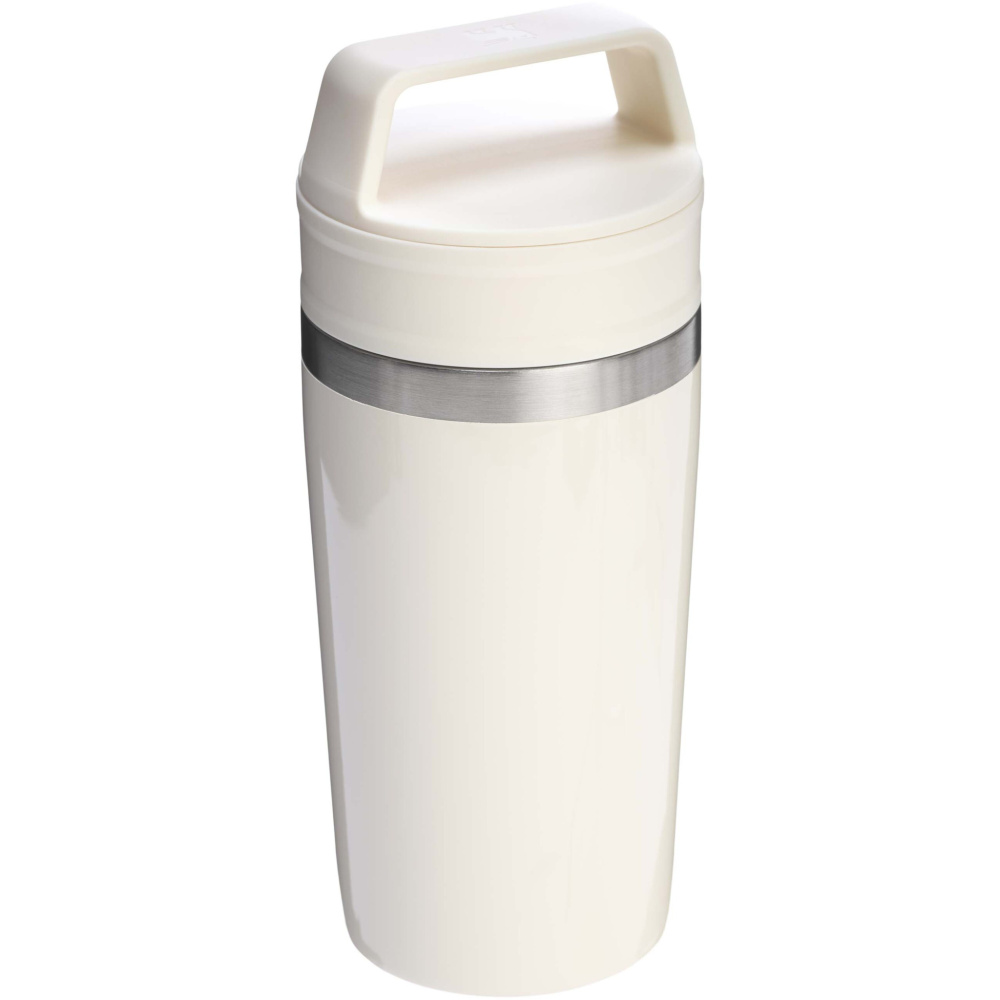 Logo trade business gift photo of: Stanley Café-To-Go 350 ml travel mug