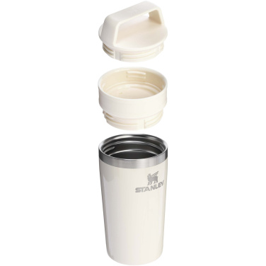 Logo trade promotional merchandise image of: Stanley Café-To-Go 350 ml travel mug