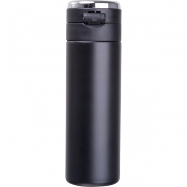 Logo trade promotional merchandise picture of: Vacuum insulated bottle COLOGNE
