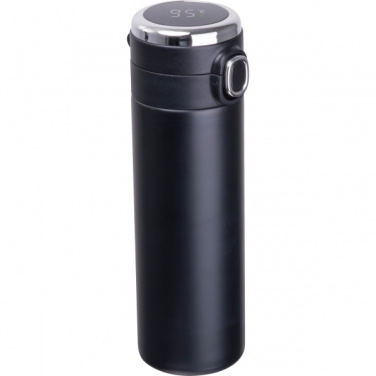 Logo trade corporate gifts picture of: Vacuum insulated bottle COLOGNE