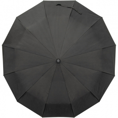 Logotrade business gift image of: Automatic umbrella RIO VERDE MoLu