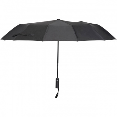 Logotrade business gifts photo of: Automatic umbrella RIO VERDE MoLu