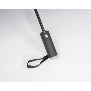 Logotrade promotional giveaways photo of: Automatic umbrella RIO VERDE MoLu