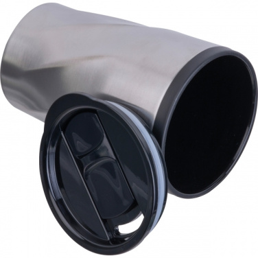 Logotrade promotional giveaway image of: Thermal mug BERKELEY