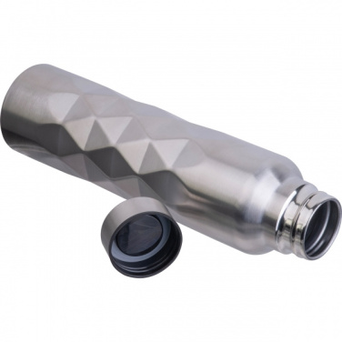 Logotrade promotional giveaway picture of: Water bottle DENIZIL