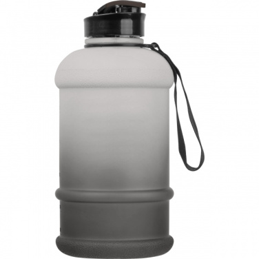 Logo trade advertising products picture of: Water bottle GAINESVILLE