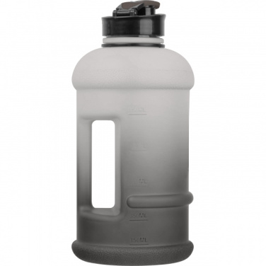 Logo trade advertising products image of: Water bottle GAINESVILLE