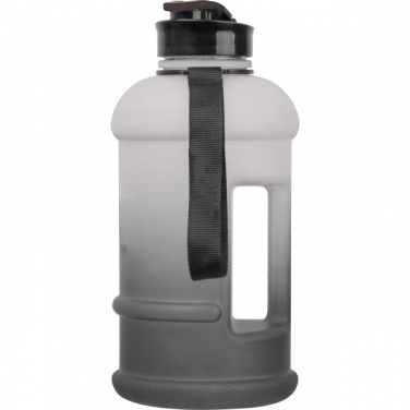 Logo trade corporate gifts picture of: Water bottle GAINESVILLE