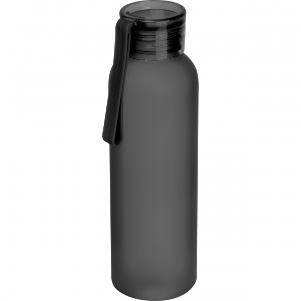 Logo trade promotional item photo of: Water bottle READING