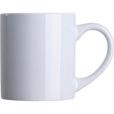 Logo trade promotional item photo of: Sublimation mug KAZAN