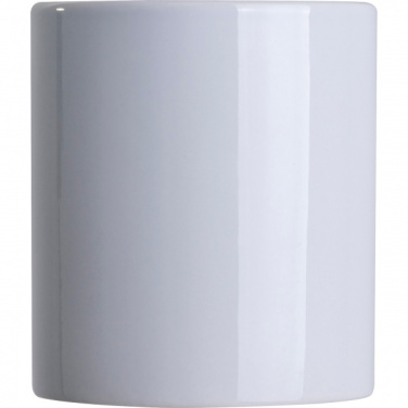 Logotrade promotional gift picture of: Sublimation mug KAZAN