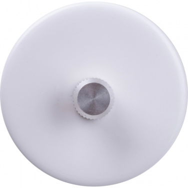 Logo trade promotional giveaway photo of: Salt & pepper mill set DAKAR