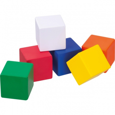 Logotrade promotional gifts photo of: Anti-stress ball DIJON