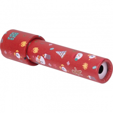 Logotrade promotional item image of: Christmas kaleidoscope NORTH POLE