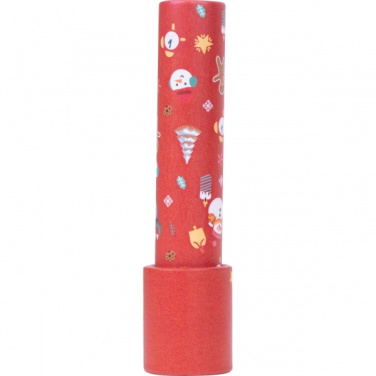 Logotrade promotional product picture of: Christmas kaleidoscope NORTH POLE