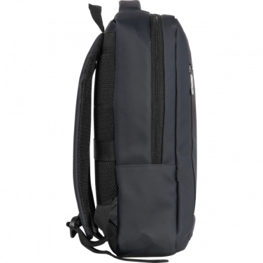 Logo trade corporate gifts picture of: Laptop backpack PARMA