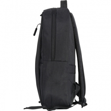 Logotrade promotional product image of: Laptop backpack NOTTINGHAM