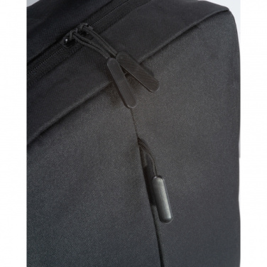 Logotrade advertising product image of: Laptop backpack NOTTINGHAM
