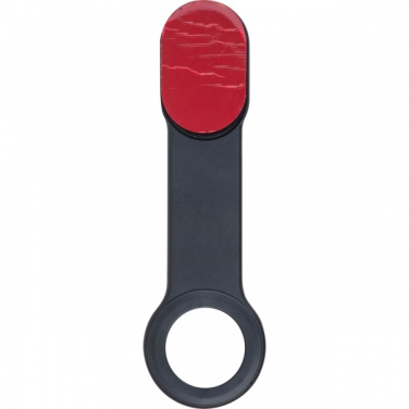 Logotrade promotional product image of: Magnetic phone holder CAPE TOWN