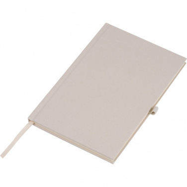 Logotrade business gifts photo of: A5 Notebook BRASILIA