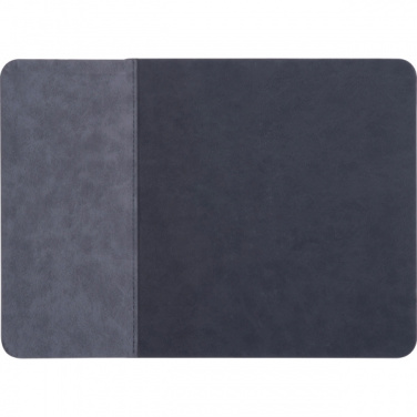 Logotrade promotional product image of: Mousepad with Wireless Charging ROTHERHAM