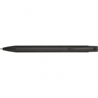 Logo trade promotional products image of: Recycled Ballpoint Pen BILBAO