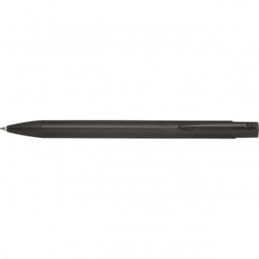 Logotrade promotional product image of: Recycled Ballpoint Pen BILBAO