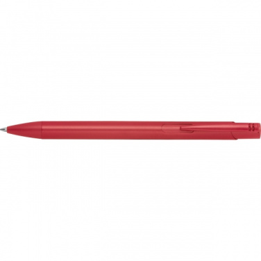 Logo trade advertising products picture of: Recycled Ballpoint Pen BILBAO