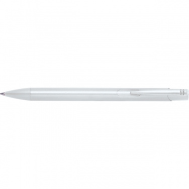 Logo trade promotional items picture of: Recycled Ballpoint Pen BILBAO